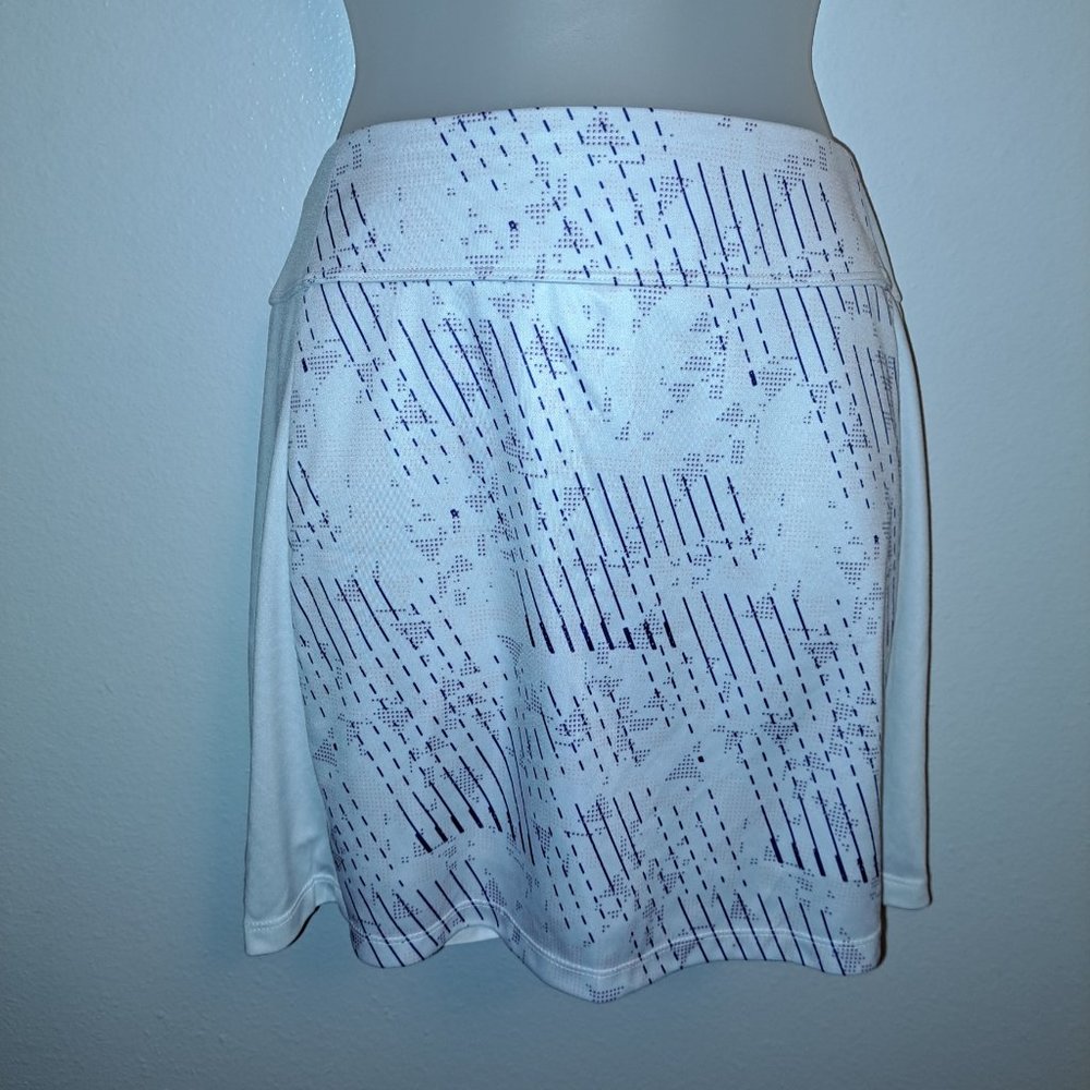 Grand Slam Performance Golf/Tennis Skirt/Skort Medium